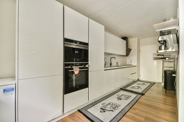 Medium property photo - Wamelstraat 119, 1106 DN Amsterdam